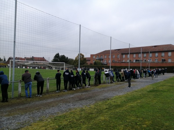 Stade Gayant - Waziers