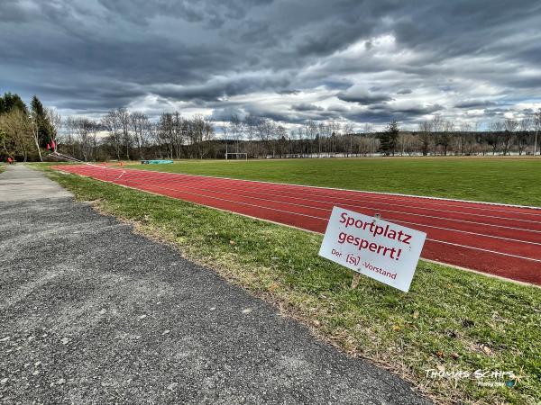 Naturparkstadion - Villingen-Schwenningen