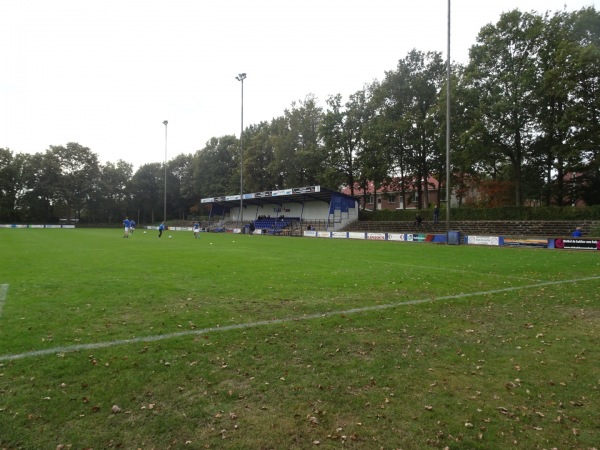 Sportpark De Kouwenaar - Vaassen - Vaassen