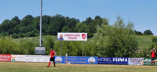 Limmer Charl Stadion - Mallersdorf-Pfaffenberg-Oberlindhart