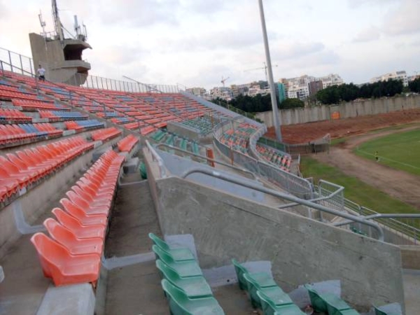 Levita Stadium - Kfar-Saba