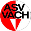 Wappen ASV Vach 1945  II