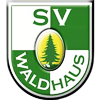 Wappen SV Waldhaus 1932  55182