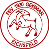 Wappen FSV 1920 Geismar  27429