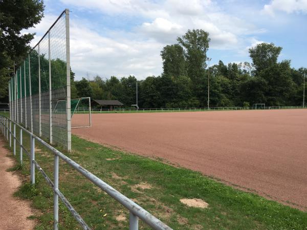 von-Waldthausen-Stadion Nebenplatz 1 - Neuss-Norf