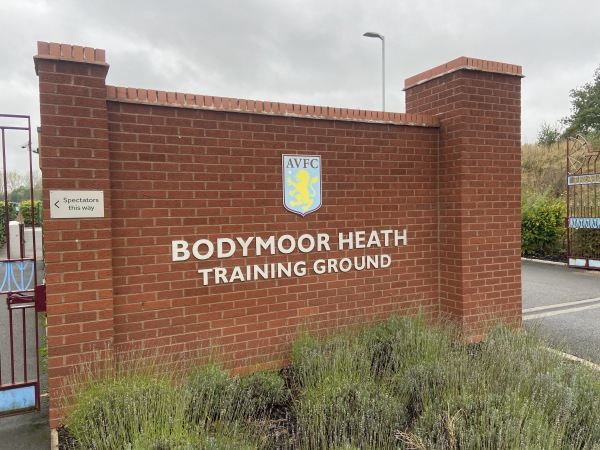 Bodymoor Heath - Bodymoor Heath, Warwickshire