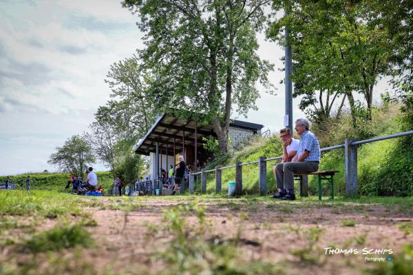 Sportplatz beim Schulhaus - Aichhalden-Rötenberg