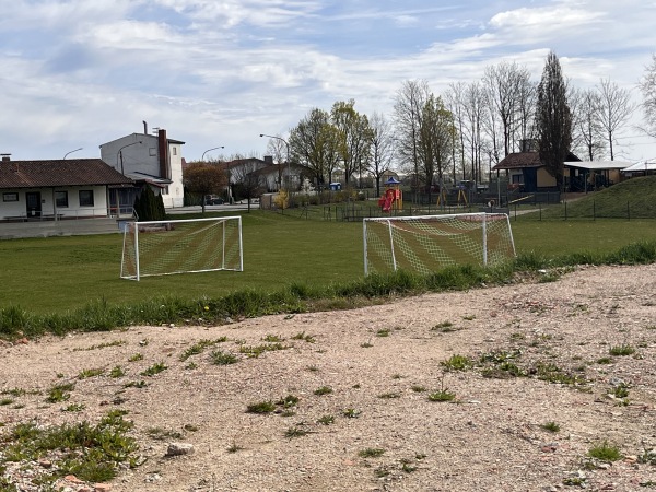 Sportplatz Altenbuch - Wallersdorf-Altenbuch