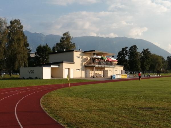 Vzlt Ludwig Bieringer Sportanlage - Wals-Siezenheim
