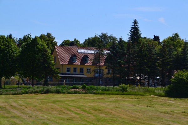 Sportanlage Alleringersleben - Ingersleben-Alleringersleben