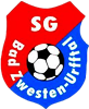 Wappen SG Bad Zwesten/Urfftal  18959