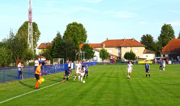 Park Prinčeva - Drnje