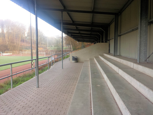 DÖNGES Eifgen-Stadion - Wermelskirchen