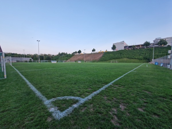 Sportanlage In den Sandgruben Nebenplatz B - Pratteln