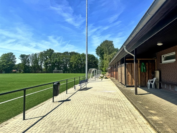 Sportanlage Ammeloe Platz 2 - Vreden-Ammeloe