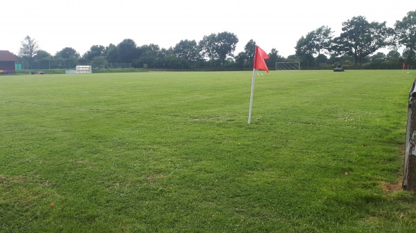 Sportanlage Loher Weg - Lohe-Rickelshof