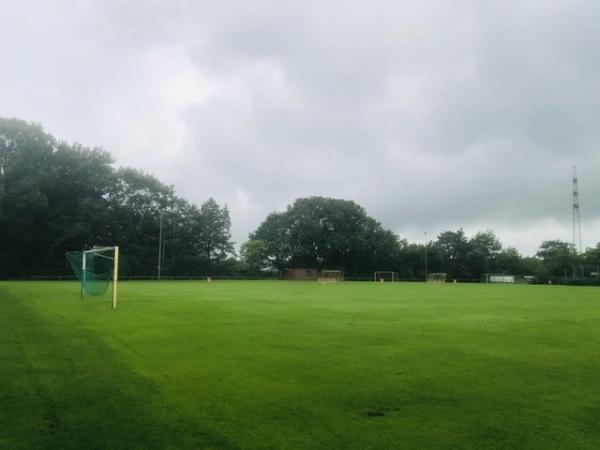 Waldsportzentrum am Immenweg Platz 2 - Nordhorn