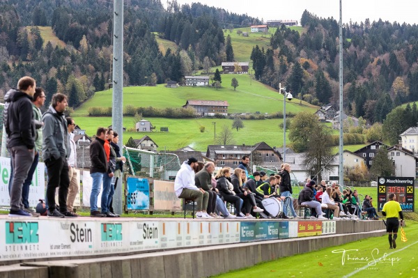 Sportplatz Alberschwende - Alberschwende