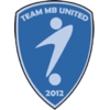 Wappen Stångebro United BK  160066