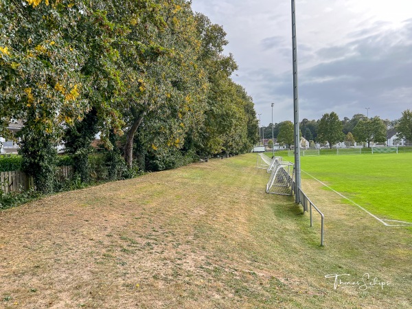 Sportanlage Buchenbusch - Neu-Isenburg