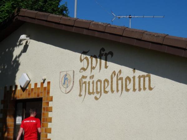 Otto-Hermann-Areal - Müllheim/Baden-Hügelheim