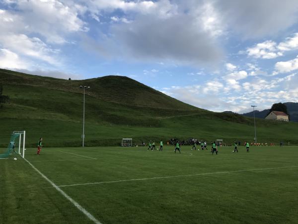 Sportplatz Feld - Urnäsch