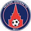 Wappen Falkirk Juniors FC