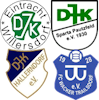 Wappen SG Willersdorf/Pautzfeld Reserve / Hallerndorf Reserve / Trailsdorf Reserve