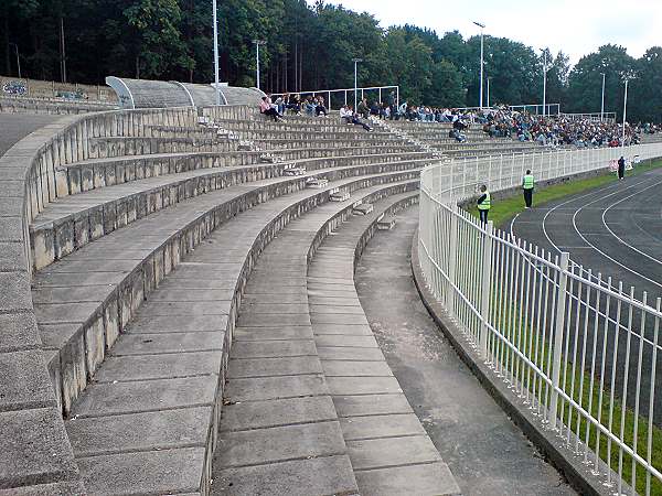 Stadion Pod Golubinjom - Pljevlja