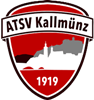 Wappen ATSV Kallmünz 1919 diverse  70885