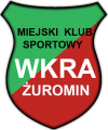 Wappen MKS Wkra Żuromin  31580