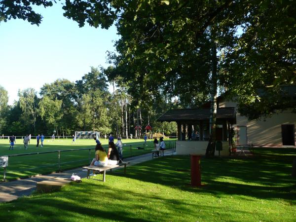 Sportanlage Am Wäldchen - Neustadt/Weinstraße-Geinsheim