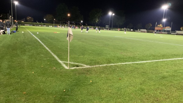 Sportpark Neerhagerbos - Bocholtz