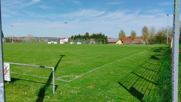 Sportplatz am Brunnenberg - Bad Rappenau-Fürfeld