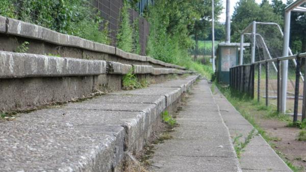 Schul- und Sportzentrum Westenfeld - Bochum-Wattenscheid-Westenfeld