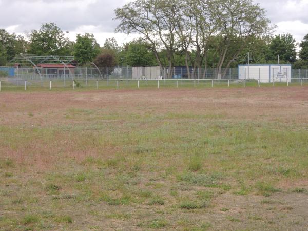 Sportplatz Braunshardter Weg - Weiterstadt