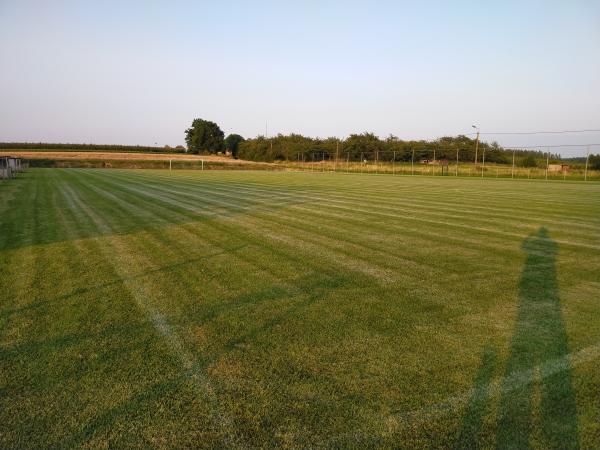 Complex Hoepertingen Terrein 2 - Borgloon-Hoepertingen