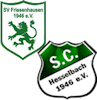Wappen SG Friesenhausen/Hesselbach - Frauen