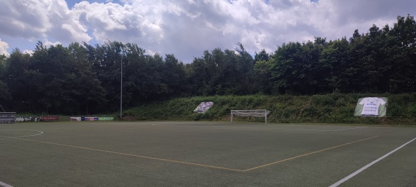 Sportanlage Spalterhals B-Platz - Barsinghausen-Kirchdorf