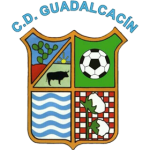 Wappen CD Guadalcacín  12797