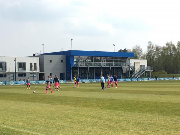 Jos Vaessen Talent Academy Terrein 2 - Genk-Waterschei