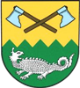 Wappen TJ Sokol Kladruby
