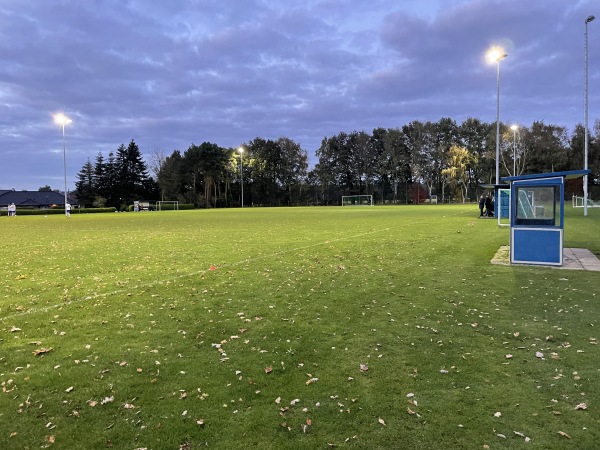 Sportanlage Middelweg B-Platz - Lorup