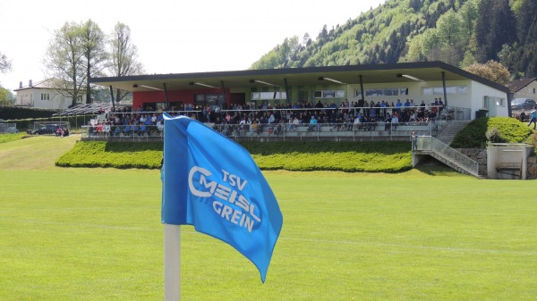 Donaustadion - Grein