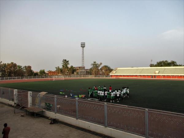 Stade Aline Sitoé Diatta - Ziguinchor