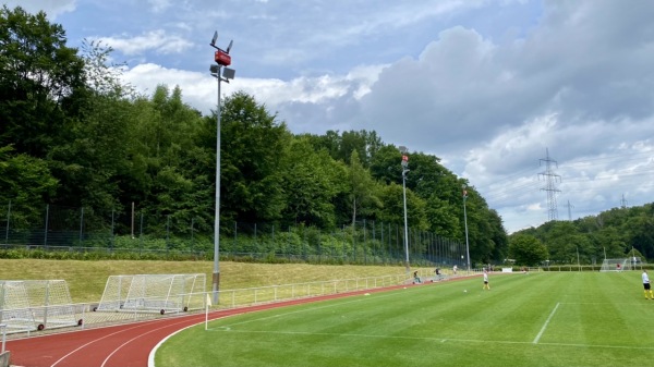 Sportschule Hennef des FVM - Hennef/Sieg