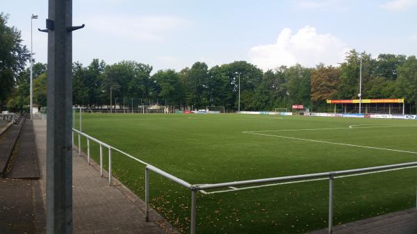 Sportplatz Maibuche - Waldbröl