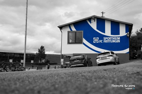 Sportgelände Leintal - Frittlingen