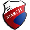 Wappen SC March 1973 II  65438