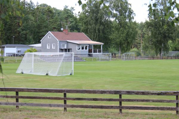 Blomstermåla IP - Blomstermåla